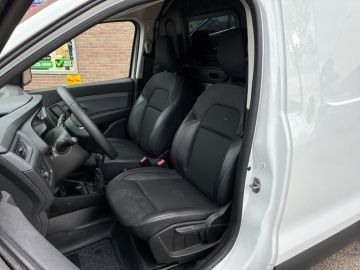 Renault Express